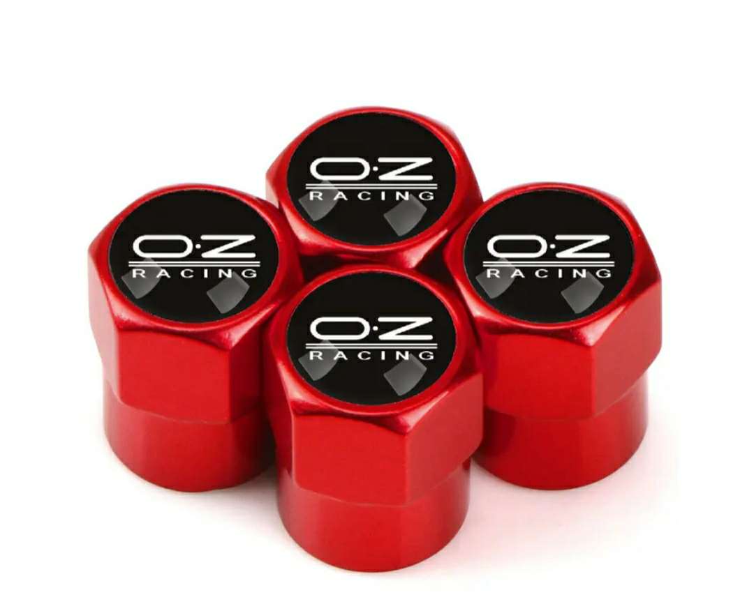 Tuning Valve Caps (multiple colors and designs)