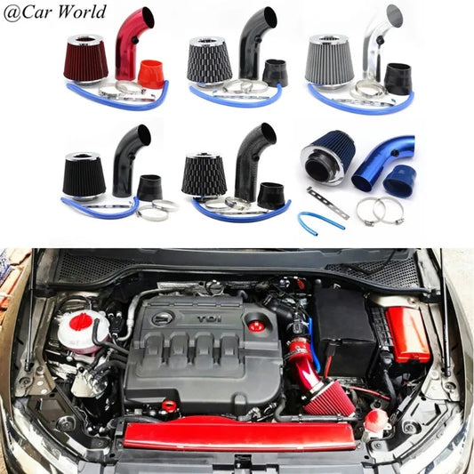 Universal Intake kit